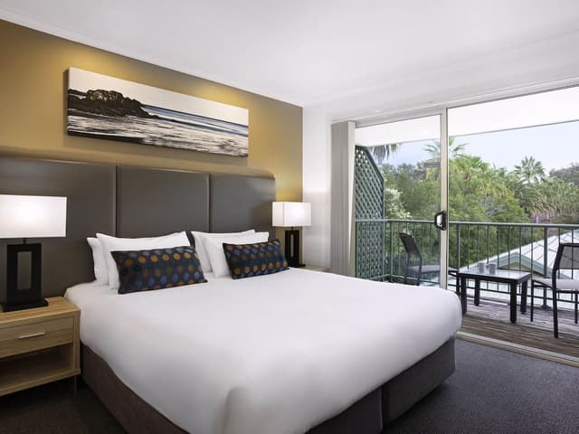 Villa, 2 Bedrooms