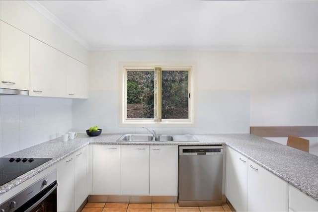 Villa, 2 Bedrooms