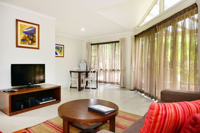 Room (Paradise Spa Bure)
