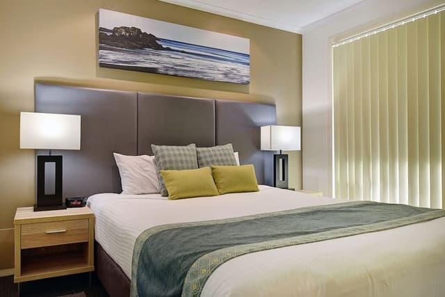 Villa, 2 Bedrooms