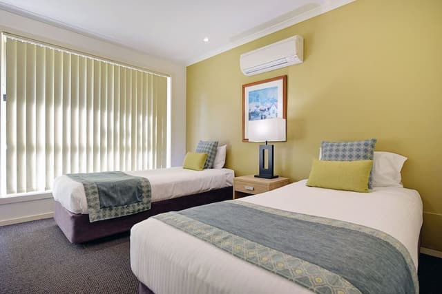 Villa, 2 Bedrooms