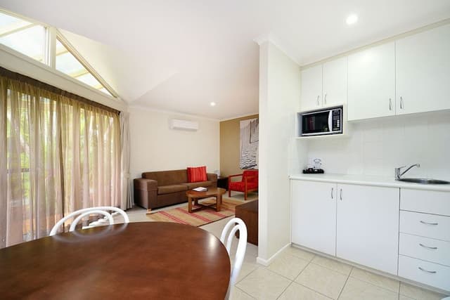 Room (Paradise Spa Bure)