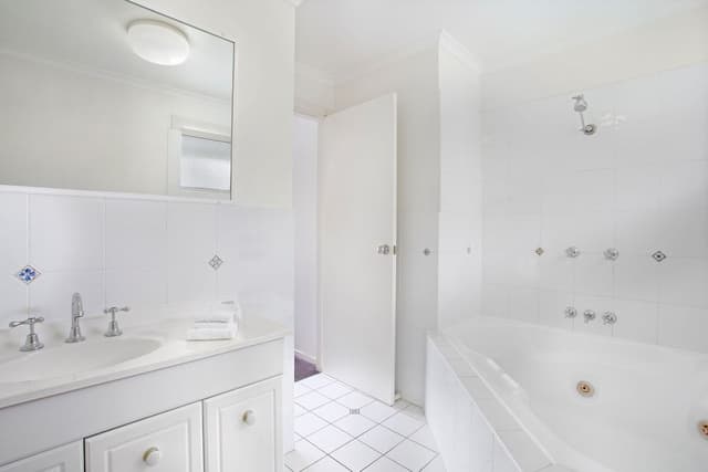 Villa, 2 Bedrooms