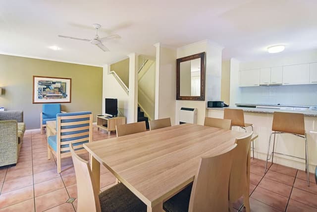 Villa, 2 Bedrooms