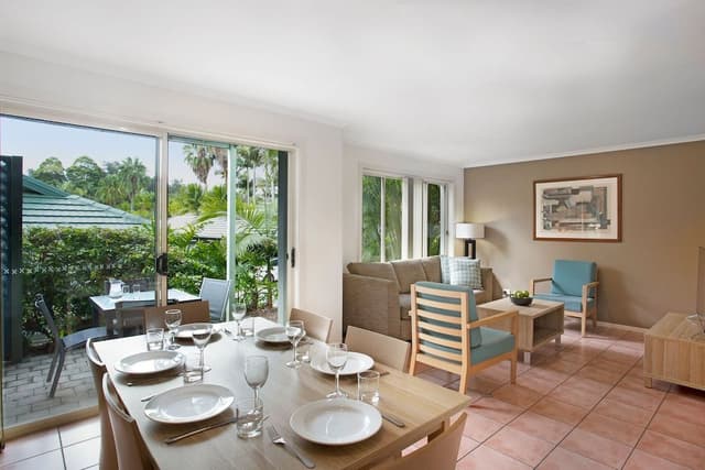 Villa, 2 Bedrooms