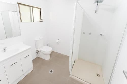 Deluxe Renovated Spa Room (Not Pet-Friendly)