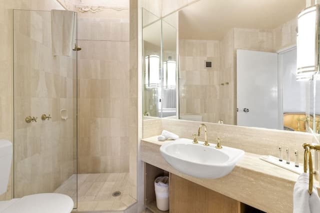 Executive Two Bedroom Penthouse