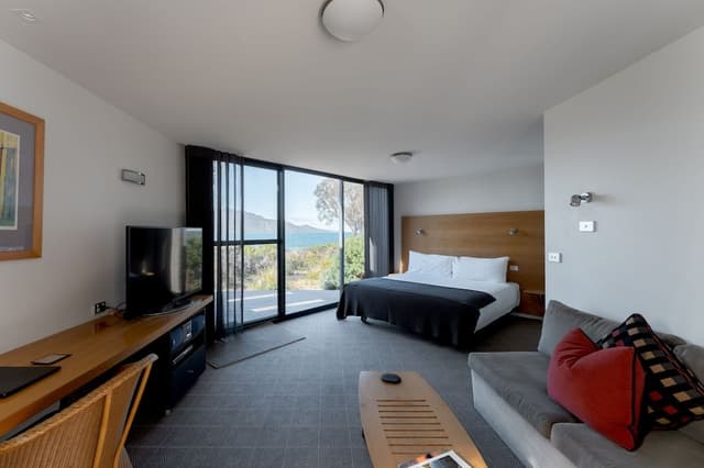 Ocean View Studio