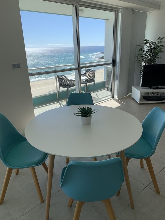 2 Bedroom Apartment - 5 Night Stay