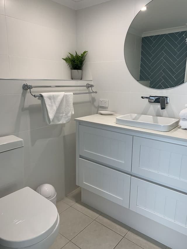 2 Bedroom Apartment - 5 Night Stay