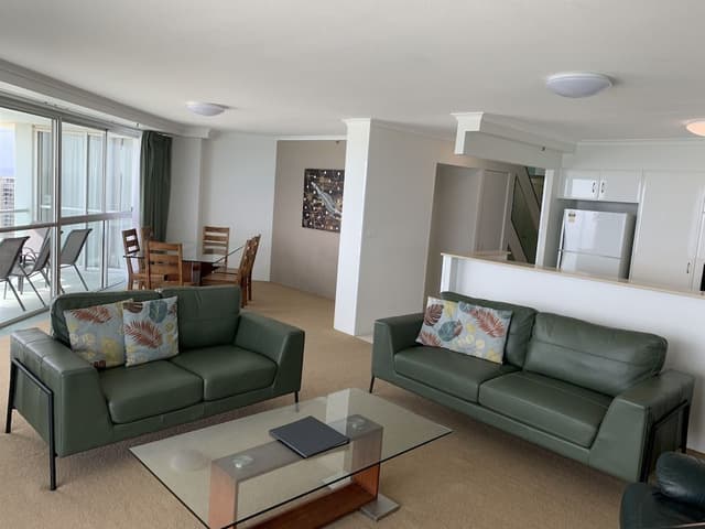 2 Bedroom Apartment - 5 Night Stay