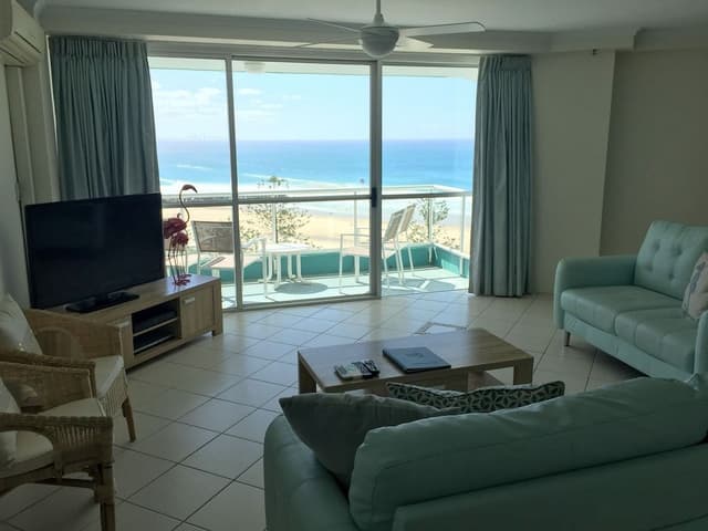 2 Bedroom Apartment - 5 Night Stay