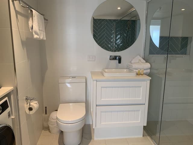 2 Bedroom Apartment - 5 Night Stay
