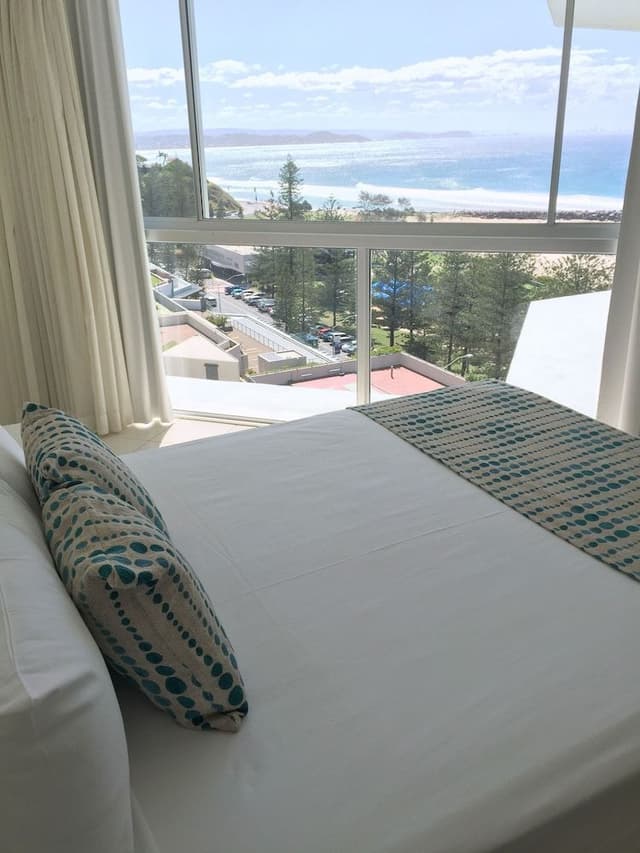 2 Bedroom Apartment - 5 Night Stay