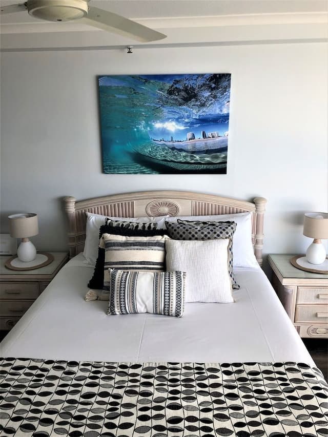2 Bedroom Apartment - 5 Night Stay