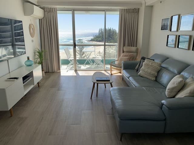 2 Bedroom Apartment - 5 Night Stay