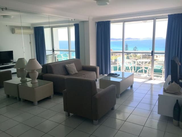 2 Bedroom Apartment - 5 Night Stay