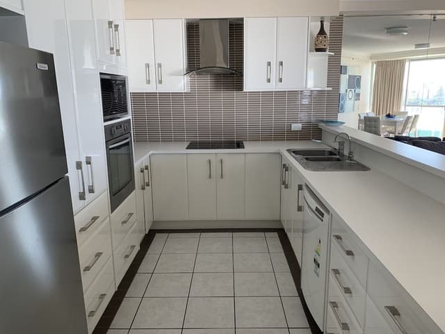 2 Bedroom Apartment - 5 Night Stay