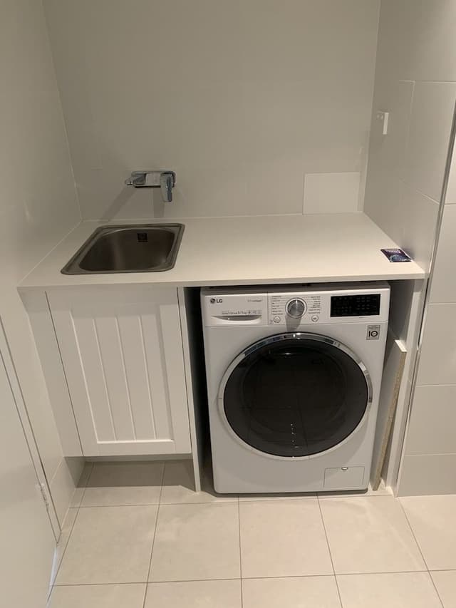 2 Bedroom Apartment - 5 Night Stay