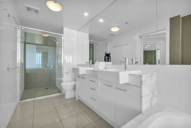 Apartment, 3 Bedrooms, Ocean View