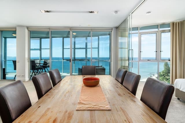 Apartment, 4 Bedrooms (Skyhome)