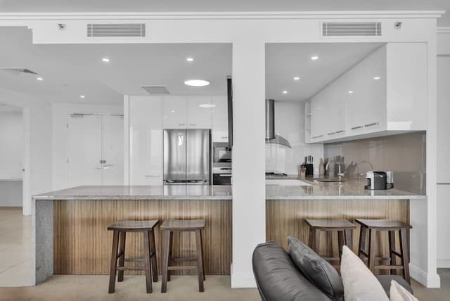 Apartment, 4 Bedrooms (Skyhome)