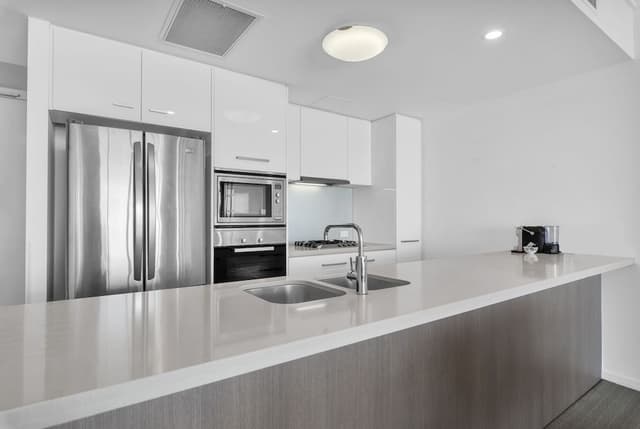 Apartment, 2 Bedrooms, Ocean View