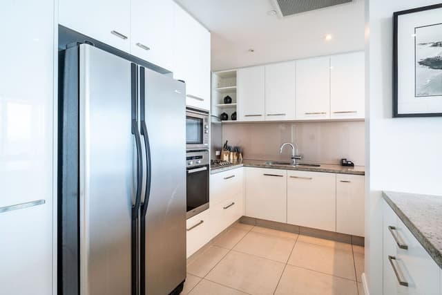 Apartment, 4 Bedrooms (Skyhome)