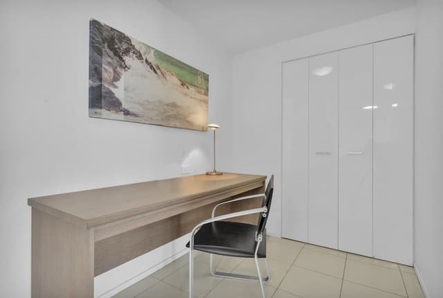 Apartment, 2 Bedrooms, Ocean View