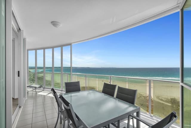 Apartment, 3 Bedrooms, Ocean View