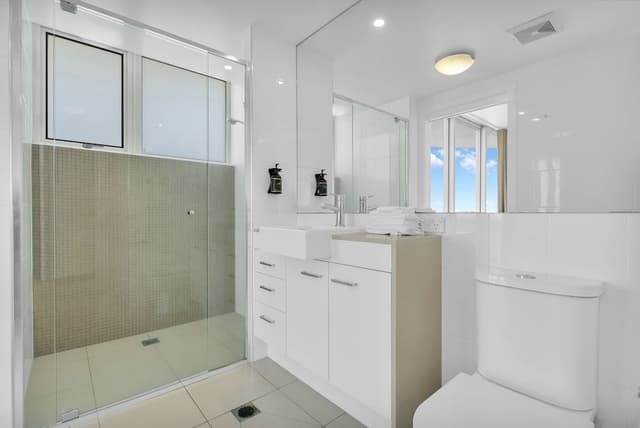 Apartment, 3 Bedrooms, Ocean View