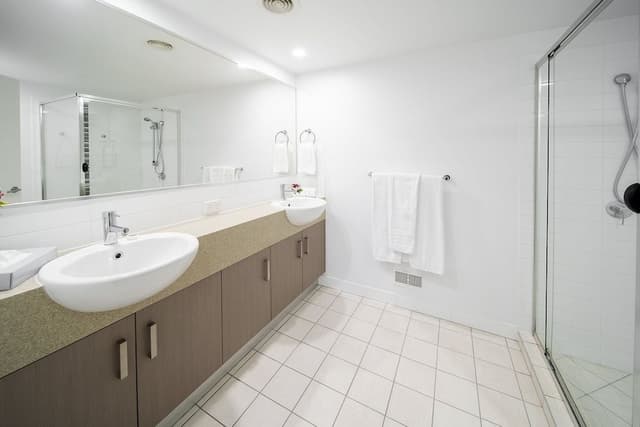 Executive Apartment, 3 Bedrooms