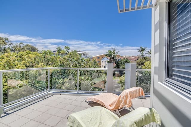 Three Bedroom Villa with Spa