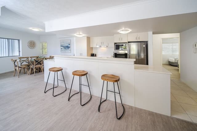 Executive Apartment, 3 Bedrooms