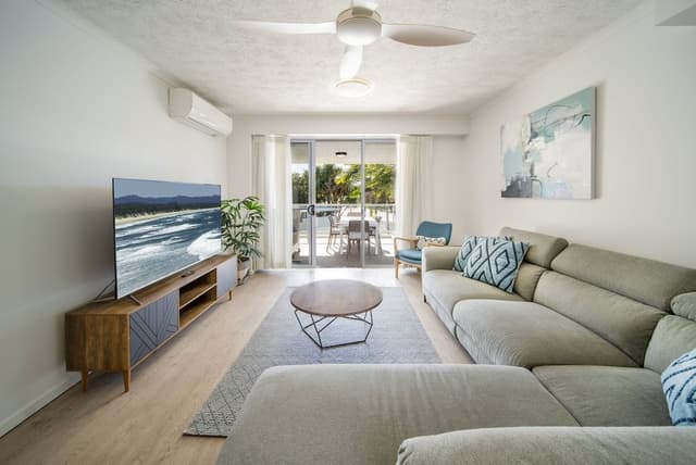 Executive Apartment, 3 Bedrooms