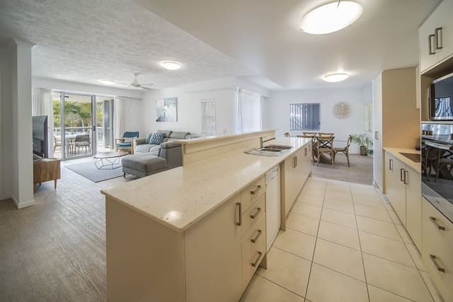 Executive Apartment, 3 Bedrooms
