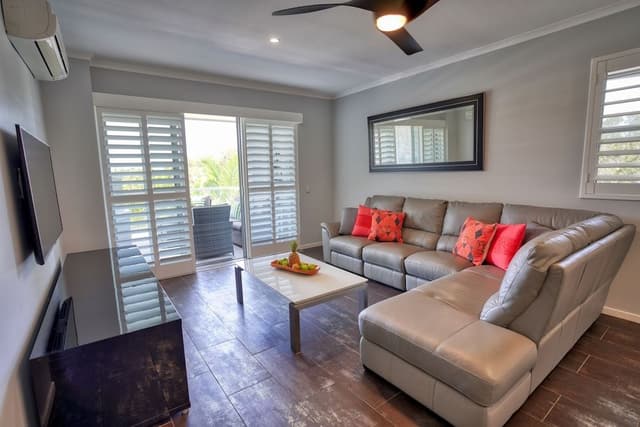 Executive Apartment, 3 Bedrooms