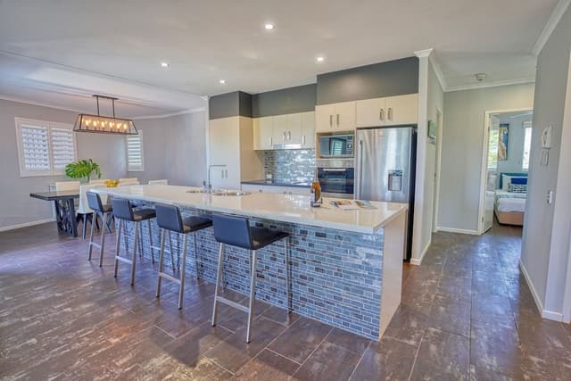 Executive Apartment, 3 Bedrooms