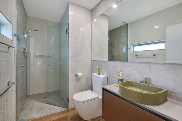 One Bedroom Apartment with Pool View