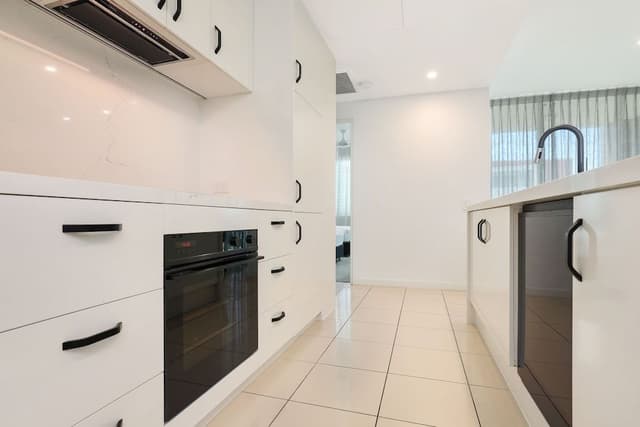 One Bedroom Apartment with Pool View