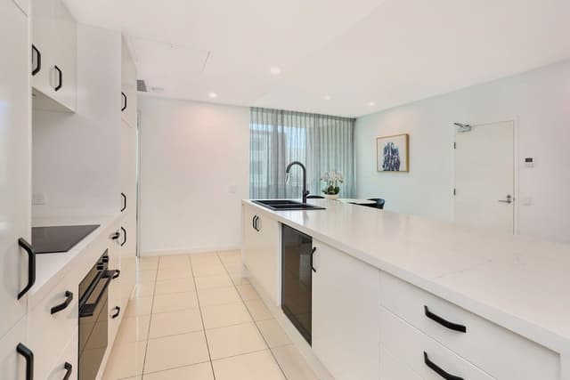 One Bedroom Apartment with Pool View