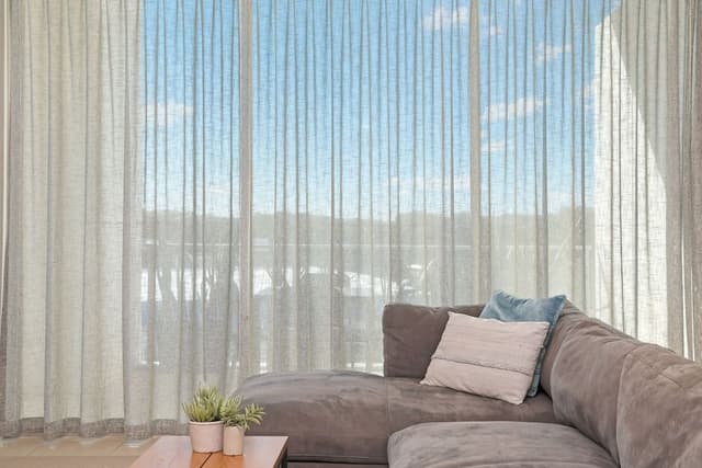 Two Bedroom Apartment