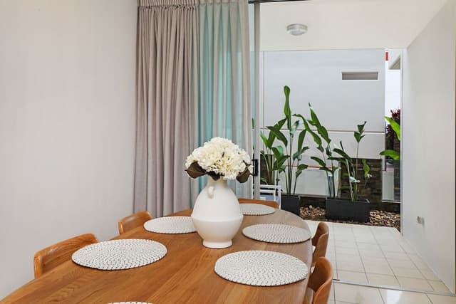Two Bedroom Apartment