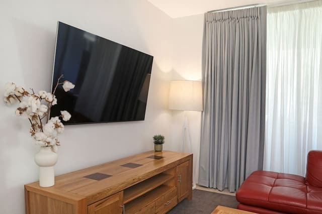 One Bedroom Apartment with Pool View