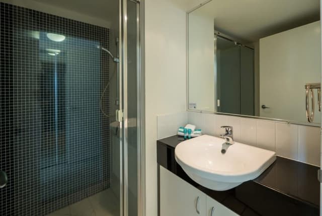 Deluxe Apartment, 2 Bedrooms, Pool View