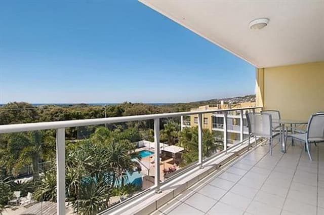Deluxe Apartment, 2 Bedrooms, Pool View