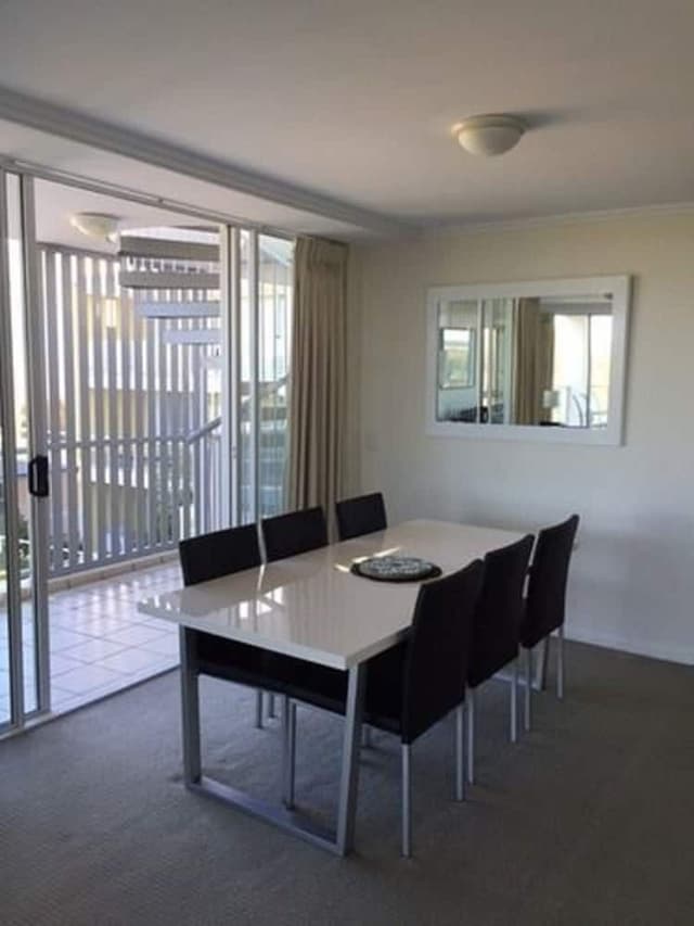 Two bedroom Apartment with Seaview Rooftop