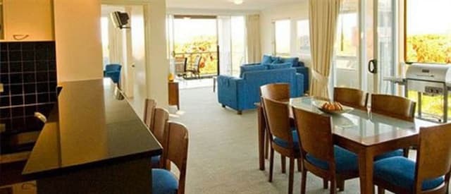 Deluxe Apartment, 2 Bedrooms, Pool View