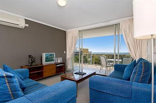 Deluxe Apartment, 2 Bedrooms, Pool View