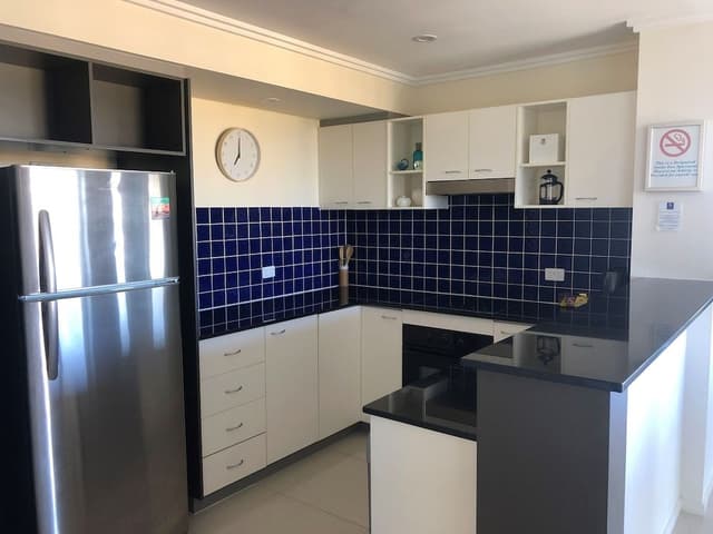 Two bedroom Apartment with Seaview Rooftop